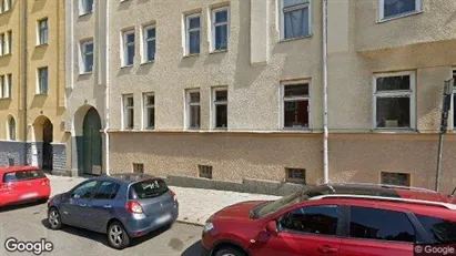 Lägenheter att hyra i Norrköping - Bild från Google Street View