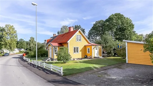 Hus till salu i Tingsryd - foto 1