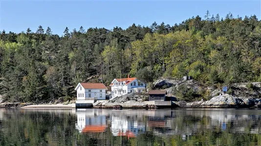 Fritidshus till salu i Strömstad - foto 1