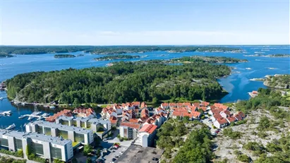 Bostadsrätt till salu i Strömstad