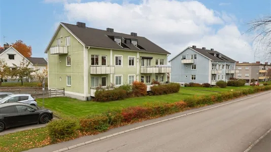 Bostadsrätter till salu i Habo - foto 3