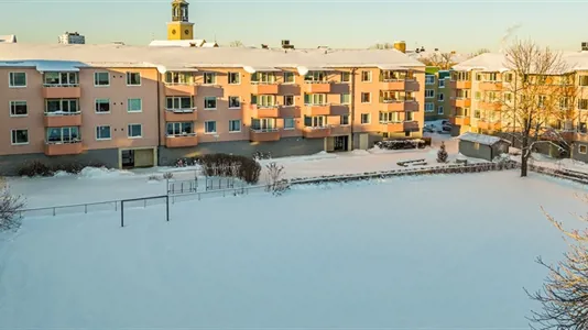 Bostadsrätter till salu i Gävle - foto 2