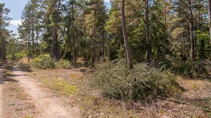 Naturskönt belägen tomt i Lergrav