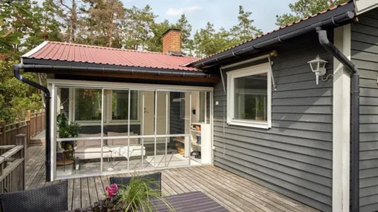 Hus i Värmdö - foto 3