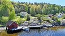 Fritidshus till salu, Strömstad, Norra Öddö Björklid