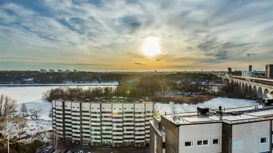 Bostadsrätter till salu i Södermalm - foto 1