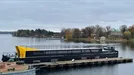 Lägenhet till salu, Lidingö, Stora Höggarn