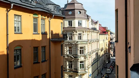 Lägenheter till salu i Östermalm - foto 3