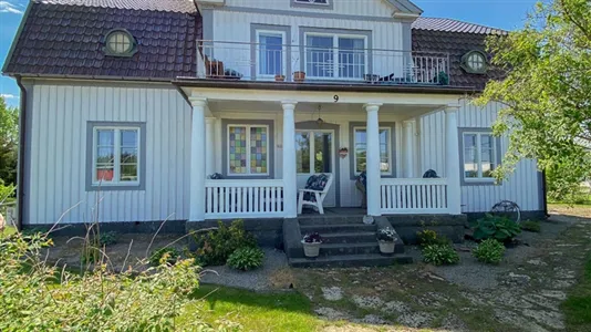 Hus till salu i Lessebo - foto 1