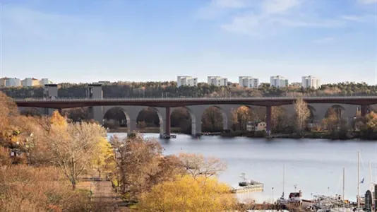 Lägenheter i Södermalm - foto 3