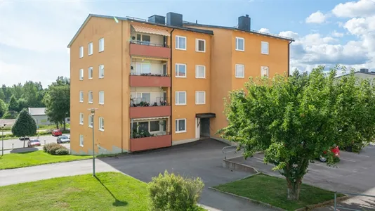 Bostadsrätter till salu i Gävle - foto 1