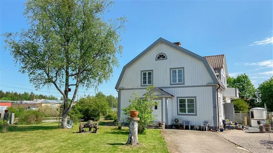 Hus till salu i Lessebo - foto 1