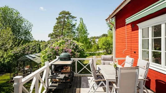 Lägenheter i Värmdö - foto 3