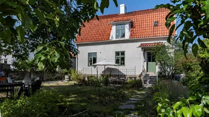 Visby - Charmig våning på Hällarna