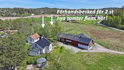 Fritidshus till salu i Tanum, Fjällbacka