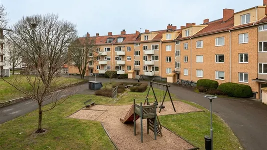 Bostadsrätter till salu i Tidaholm - foto 1