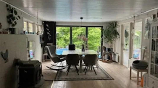 Hus i Österåker - foto 1