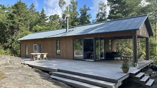 Hus i Värmdö - foto 1