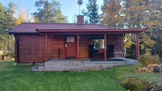 Lägenheter i Värmdö - foto 1