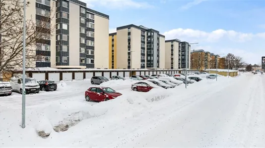 Bostadsrätter till salu i Gävle - foto 1