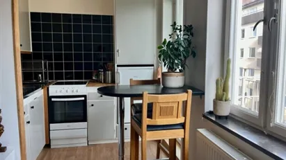 Södermalm - 1rok - 12mån - 13.800kr/mån