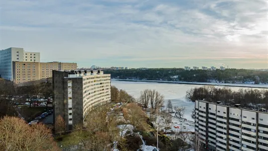 Bostadsrätter till salu i Södermalm - foto 2