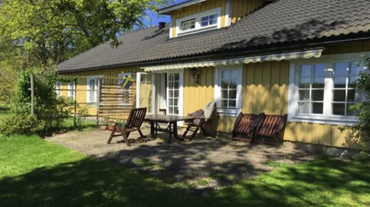 Hus i Flen - foto 1