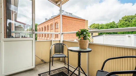 Bostadsrätter till salu i Gävle - foto 3