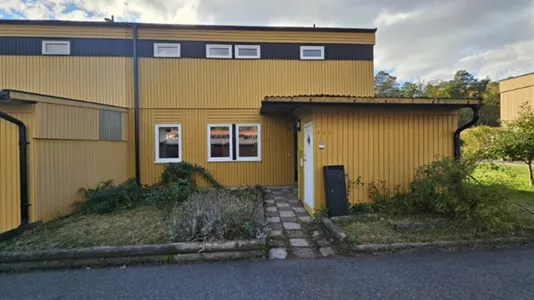 Radhus i Sollentuna - foto 1