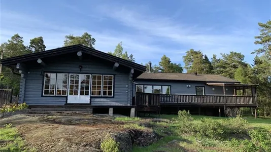 Hus i Värmdö - foto 1