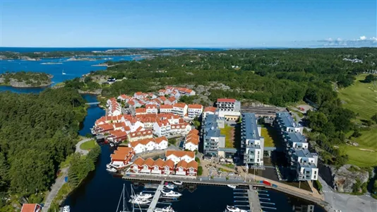 Bostadsrätter till salu i Strömstad - foto 3