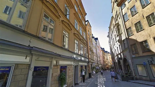 Lägenheter i Stockholm Innerstad - foto 1