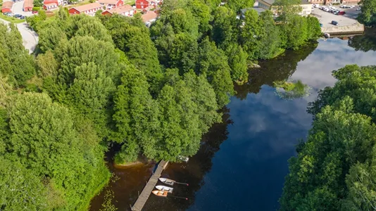 Bostadsrätter till salu i Gävle - foto 1