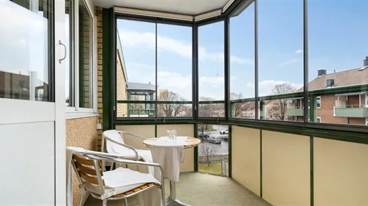 Bostadsrätter till salu i Gävle - foto 1