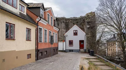 Visby innerstad - Exklusivt 1800-talshus med havsutsikt