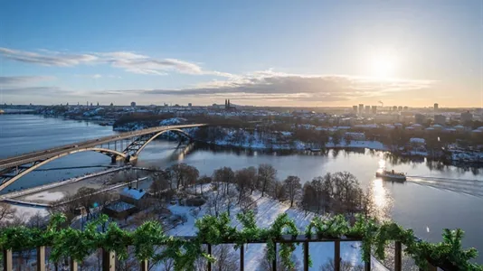 Bostadsrätter till salu i Kungsholmen - foto 1