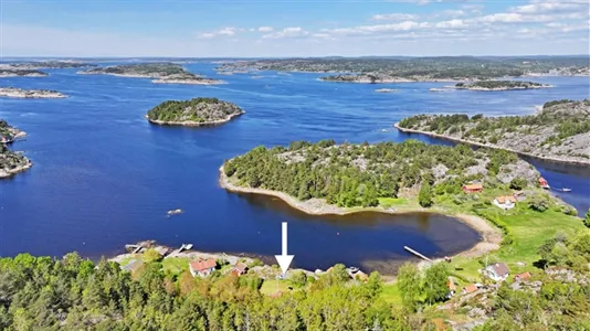 Fritidshus till salu i Strömstad - foto 3