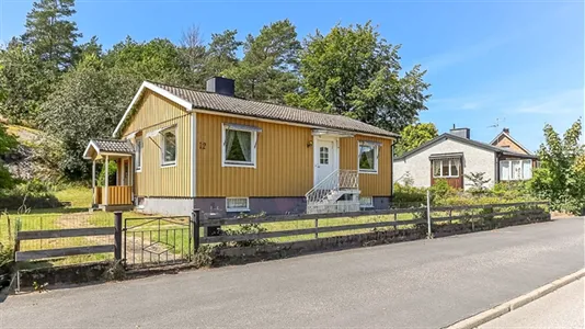 Hus till salu i Ronneby - foto 1