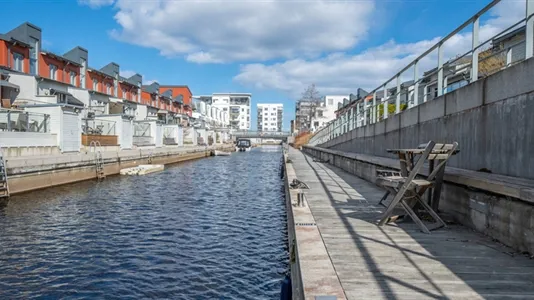 Bostadsrätter till salu i Gävle - foto 3